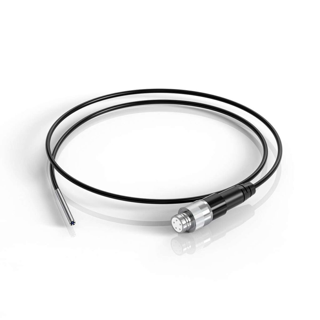 Зонд для видеоэндоскопа iCartool IC-V116C, 1 камера, 1м, 3.9 мм iCartool IC-VP11639-5P